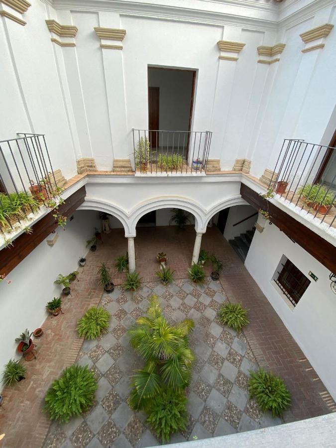 Laspalomas18 Санлукар-де-Баррамеда Екстер'єр фото