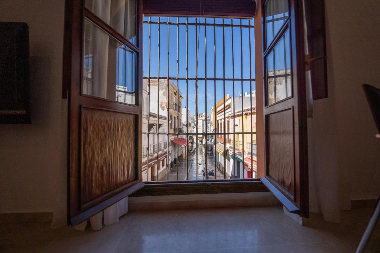 Laspalomas18 Санлукар-де-Баррамеда Екстер'єр фото