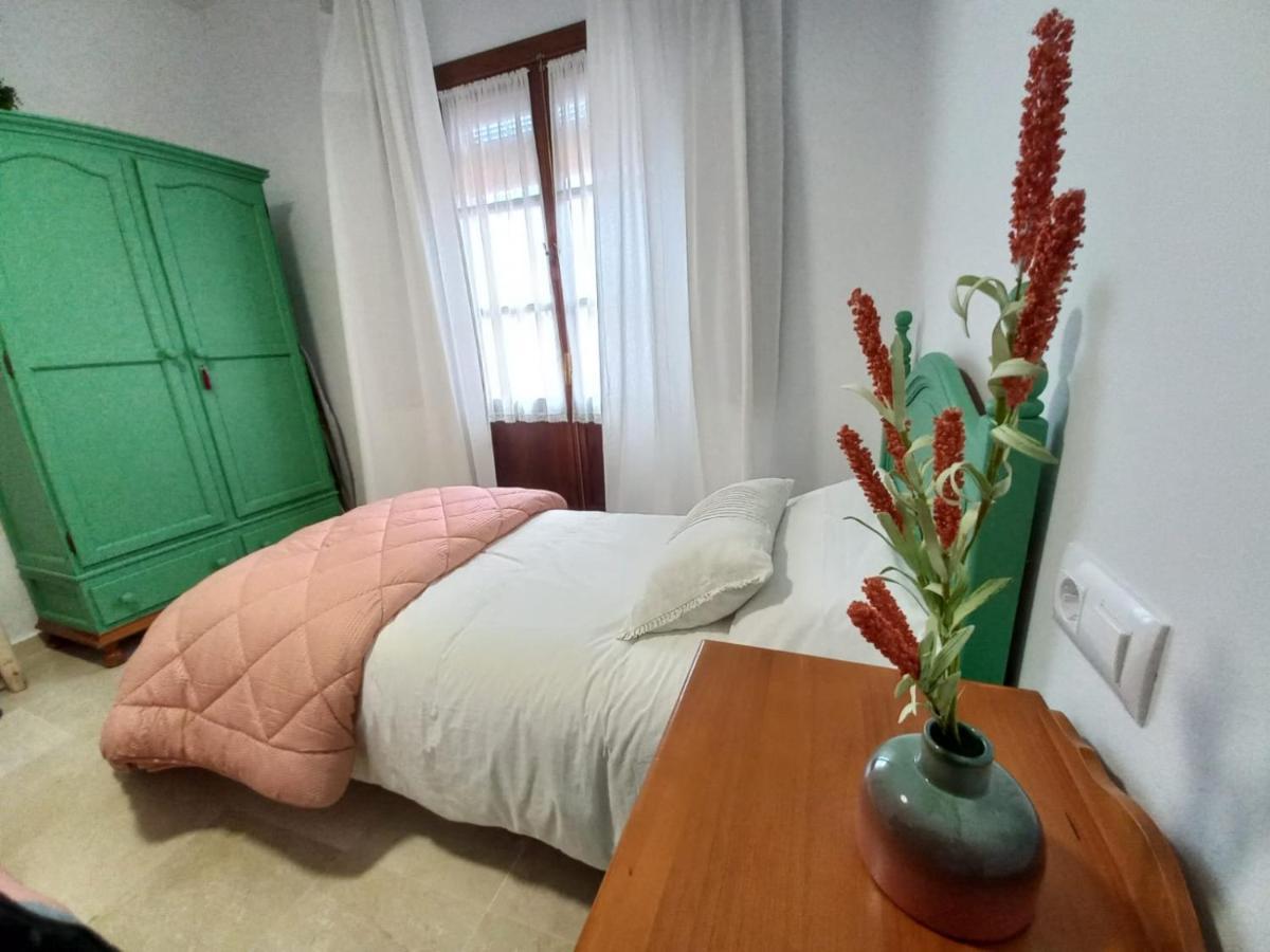 Laspalomas18 Санлукар-де-Баррамеда Екстер'єр фото