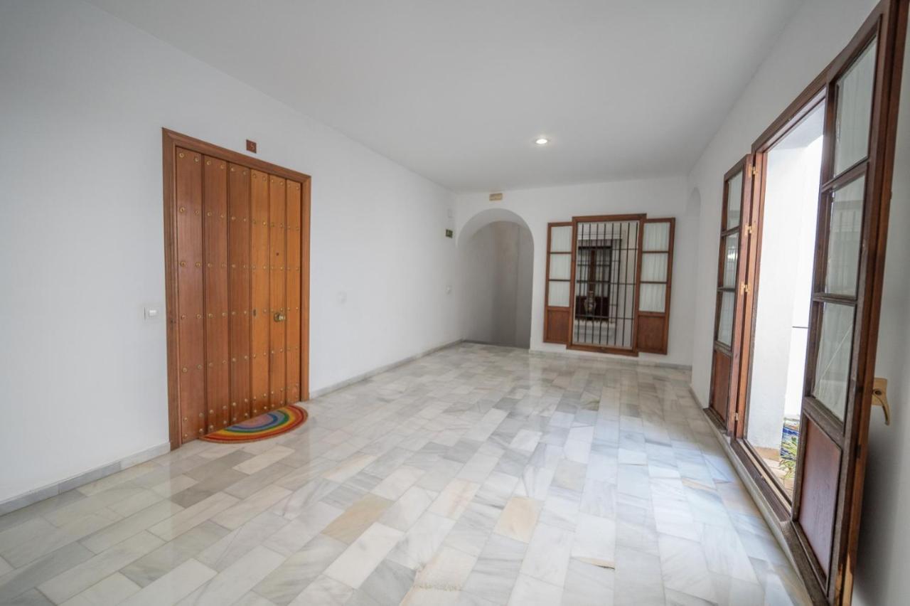 Laspalomas18 Санлукар-де-Баррамеда Екстер'єр фото