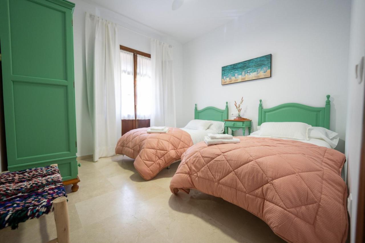 Laspalomas18 Санлукар-де-Баррамеда Екстер'єр фото