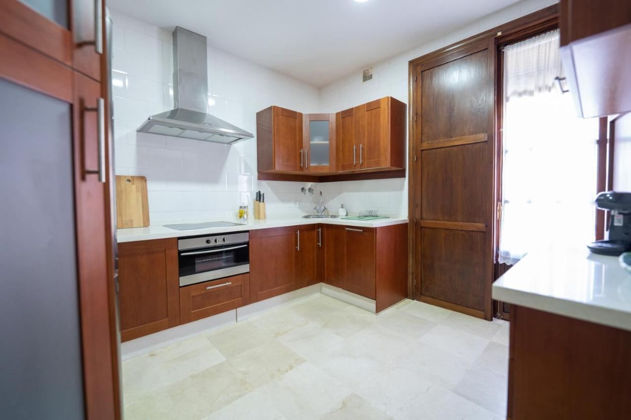 Laspalomas18 Санлукар-де-Баррамеда Екстер'єр фото