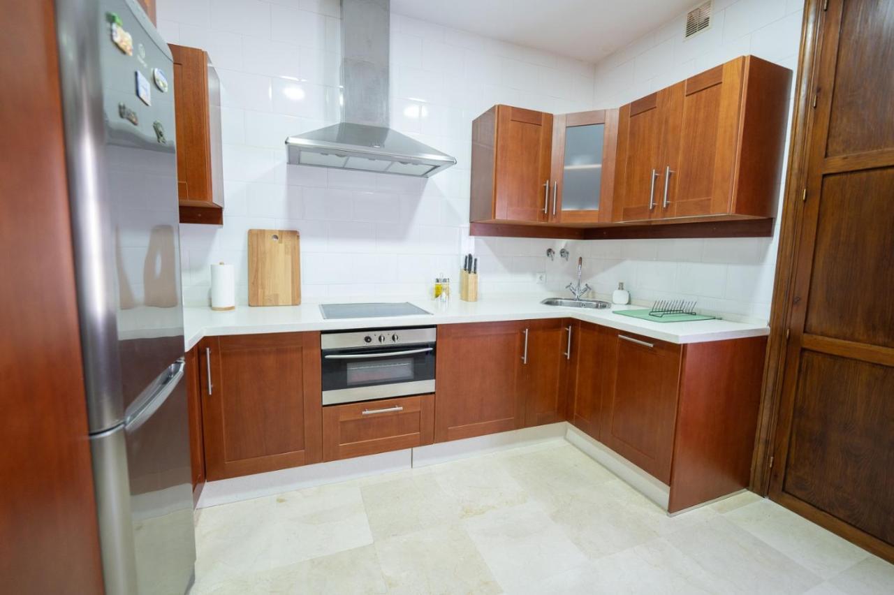 Laspalomas18 Санлукар-де-Баррамеда Екстер'єр фото