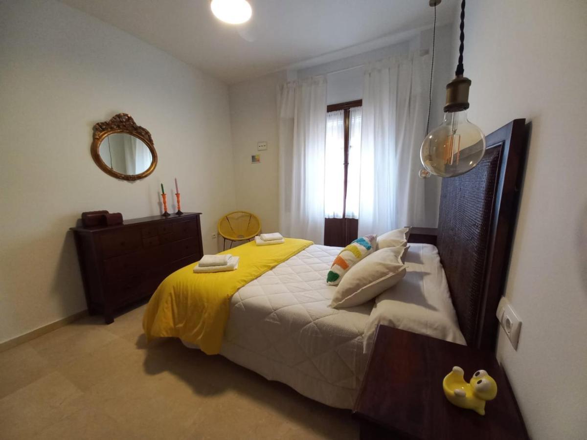 Laspalomas18 Санлукар-де-Баррамеда Екстер'єр фото