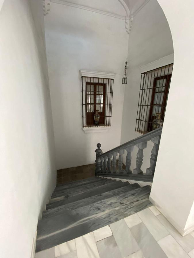 Laspalomas18 Санлукар-де-Баррамеда Екстер'єр фото