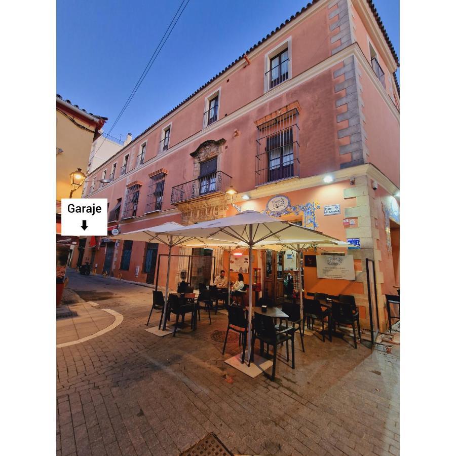 Laspalomas18 Санлукар-де-Баррамеда Екстер'єр фото