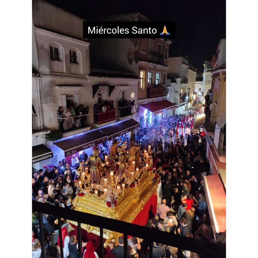 Laspalomas18 Санлукар-де-Баррамеда Екстер'єр фото