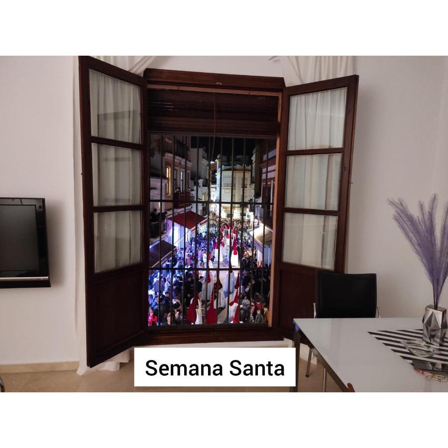 Laspalomas18 Санлукар-де-Баррамеда Екстер'єр фото