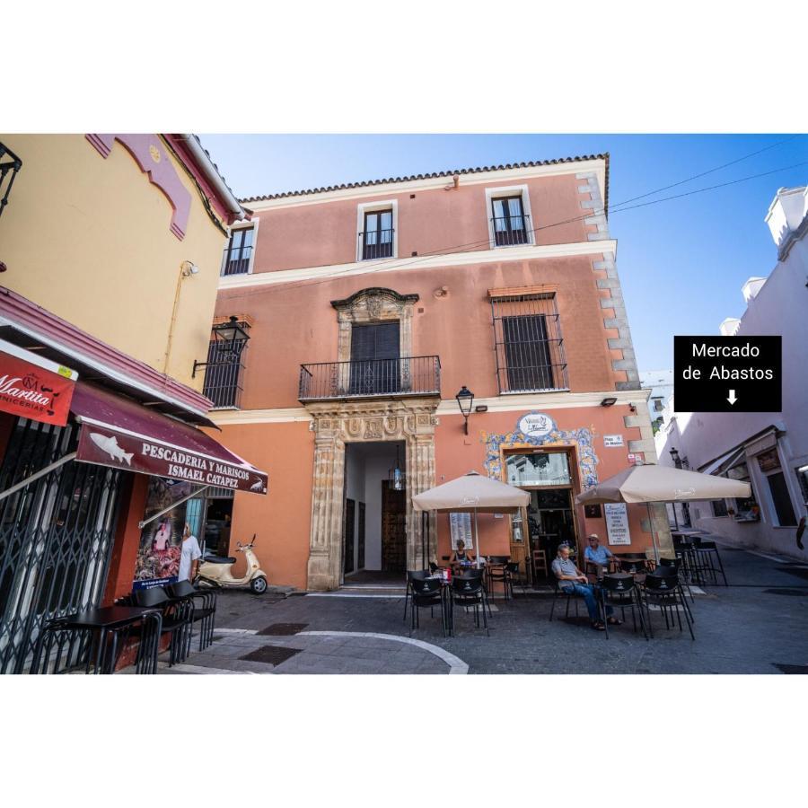 Laspalomas18 Санлукар-де-Баррамеда Екстер'єр фото
